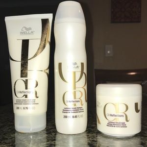 Wella Oil Reflections